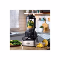 Kenwood MultiPro OneTouch robot da cucina 1000 W 3 L Nero, Acciaio inox Bilance incorporate - Vista aggiuntiva 6