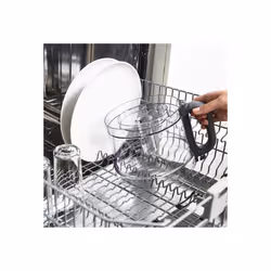Kenwood MultiPro OneTouch robot da cucina 1000 W 3 L Nero, Acciaio inox Bilance incorporate - Vista aggiuntiva 7