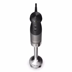 Kenwood Electronics Triblade XL Pro Frullatore ad immersione 1200 W Nero, Acciaio inox - Vista aggiuntiva 2