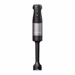 Kenwood Electronics Triblade XL Pro Frullatore ad immersione 1200 W Nero, Acciaio inox - Vista aggiuntiva 4