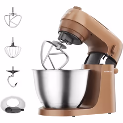 Kenwood Electronics KZM35.000RD robot da cucina 800 W 4 L Argilla - Vista aggiuntiva 2