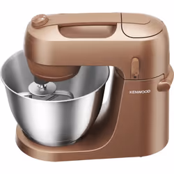 Kenwood Electronics KZM35.000RD robot da cucina 800 W 4 L Argilla - Vista aggiuntiva 3