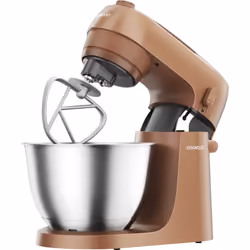 Kenwood Electronics KZM35.000RD robot da cucina 800 W 4 L Argilla - Vista aggiuntiva 4