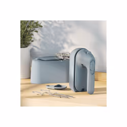 Kenwood HMP40.000GY Sbattitore manuale 350 W Blu - Vista aggiuntiva 4
