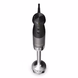 Kenwood Triblade XL Pro Frullatore ad immersione 1200 W Grigio, Nero, Argento - Vista aggiuntiva 2