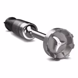 Kenwood Triblade XL Pro Frullatore ad immersione 1200 W Grigio, Nero, Argento - Vista aggiuntiva 3