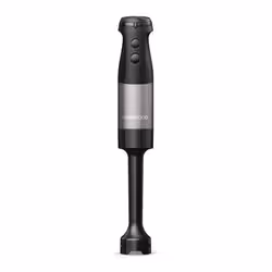 Kenwood Triblade XL Pro Frullatore ad immersione 1200 W Grigio, Nero, Argento - Vista aggiuntiva 4