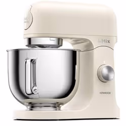 Kenwood kMix Sbattitore con base 1000 W Crema - Vista aggiuntiva 2