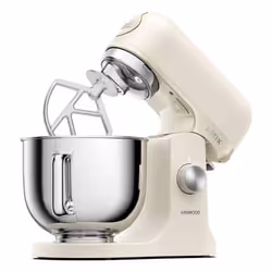 Kenwood kMix Sbattitore con base 1000 W Crema - Vista aggiuntiva 3