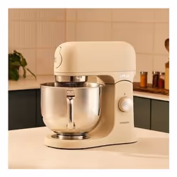 Kenwood kMix Sbattitore con base 1000 W Crema - Vista aggiuntiva 5