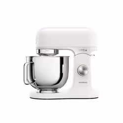 Kenwood kMix Sbattitore con base 1000 W Bianco