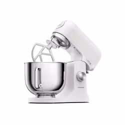 Kenwood kMix Sbattitore con base 1000 W Bianco