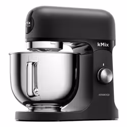 Kenwood kMix Sbattitore con base 1000 W Nero, Argento - Vista aggiuntiva 2