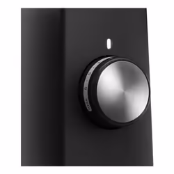 Kenwood kMix Sbattitore con base 1000 W Nero, Argento - Vista aggiuntiva 4