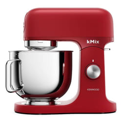 Kenwood KMX751ARD sbattitore Sbattitore con base 1000 W Rosso