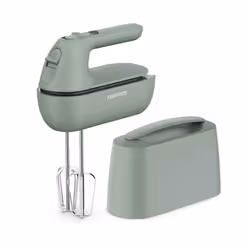 Kenwood QuickMix Go Sbattitore manuale Verde - Vista aggiuntiva 2