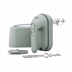 Kenwood QuickMix Go Sbattitore manuale Verde - Vista aggiuntiva 4