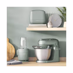 Kenwood QuickMix Go Sbattitore manuale Verde - Vista aggiuntiva 5