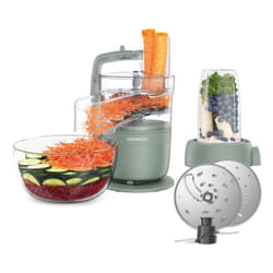 Kenwood MultiPro Go robot da cucina 900 W 1,3 L Verde