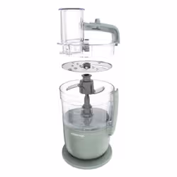 Kenwood MultiPro Go robot da cucina 900 W 1,3 L Verde - Vista aggiuntiva 3