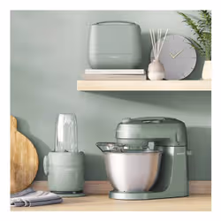 Kenwood MultiPro Go robot da cucina 900 W 1,3 L Verde - Vista aggiuntiva 4
