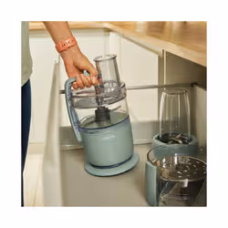 Kenwood MultiPro Go robot da cucina 900 W 1,3 L Verde - Vista aggiuntiva 5
