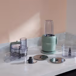 Kenwood MultiPro Go robot da cucina 900 W 1,3 L Verde - Vista aggiuntiva 6