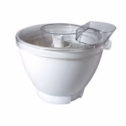Kenwood AT957A, Bianco, Major, 2,14 kg