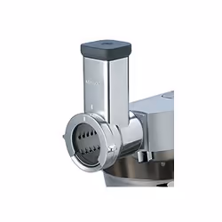 Kenwood AX 643, Acciaio inox, 1,55 kg
