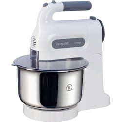 Kenwood HM680 Sbattitore con base 350 W Bianco