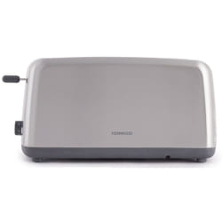 Kenwood TTM470 tostapane 4 fetta/e 1500 W Acciaio inox
