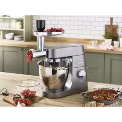 Kenwood KAX950ME Accessorio tritacarne per impastatrici planetarie - Vista aggiuntiva 6