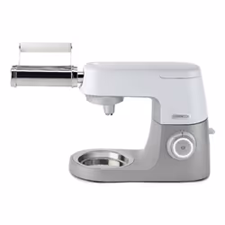 Kenwood Electronics KAX973ME, Acciaio inox, Acciaio inox, 130 mm, 110 mm, 50 mm, 1,4 kg