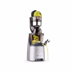 Kenwood Electronics Pure Juice PRO, Estrattore di succo, Alluminio, 1,5 L, 1,5 L, Alluminio, Plastica, 240 W