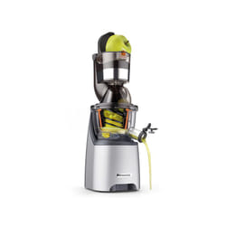 Kenwood Electronics Pure Juice PRO Estrattore di succo 240 W Alluminio