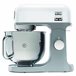 Kenwood Electronics KMX750WH robot da cucina 1000 W 5 L Bianco - Vista aggiuntiva 4