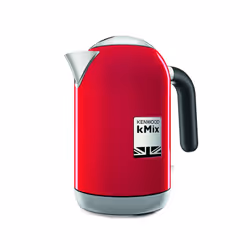 Kenwood kMix bollitore elettrico 1,7 L 2200 W Rosso - Vista aggiuntiva 2