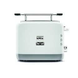 Kenwood Electronics TCX751WH tostapane 2 fetta/e 900 W Bianco