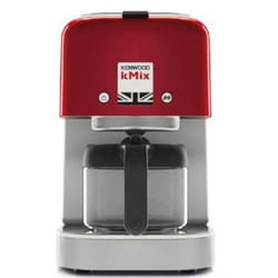 Kenwood kMix Automatica Macchina da caffè con filtro 0,84 L
