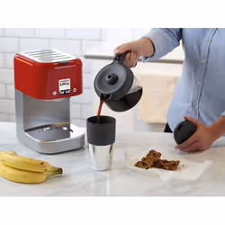Kenwood kMix Automatica Macchina da caffè con filtro 0,84 L - Vista aggiuntiva 4