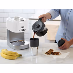 Kenwood 0W13210002 macchina per caffè Automatica Macchina da caffè con filtro 0,75 L - Vista aggiuntiva 4