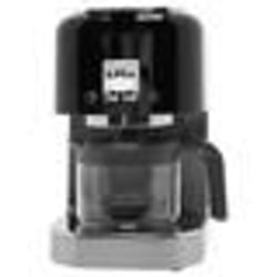 Kenwood COX750BK kMix Filtre Kahve Makinası - Siyah Automatica/Manuale Macchina da caffè con filtro 0,75 L