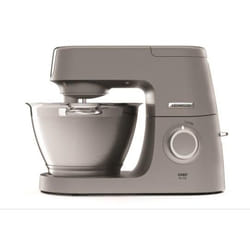 Kenwood Chef Elite robot da cucina 1200 W 4,6 L Metallico