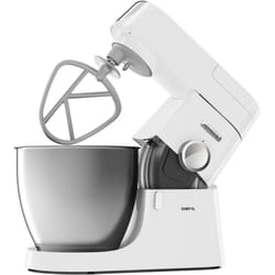 Kenwood 0W20011164 robot da cucina 1200 W 6,7 L Bianco