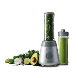 Kenwood Electronics SMP 060 WG frullatore 0,6 L Frullatore da tavolo 300 W Argento