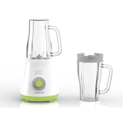 Kenwood Electronics SB055WG 0,5 L Frullatore da tavolo 300 W Verde, Bianco