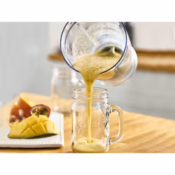 Kenwood FDM301SS robot da cucina 800 W 2,1 L Nero, Acciaio inox Bilance incorporate - Vista aggiuntiva 4