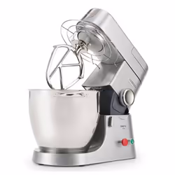 Kenwood Chef XL Pro robot da cucina 1700 W 6,7 L Argento - Vista aggiuntiva 3