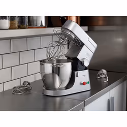 Kenwood Chef XL Pro robot da cucina 1700 W 6,7 L Argento - Vista aggiuntiva 5