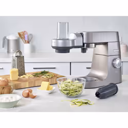 Kenwood KAX700PL - Vista aggiuntiva 5